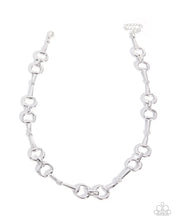 Load image into Gallery viewer, Santa Fe Structure - Silver
