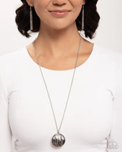 Load image into Gallery viewer, Sharp Skyscrapers - Silver
