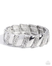 Load image into Gallery viewer, Signature Shimmer - White
