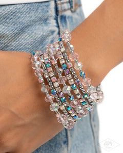 Sizzling Stack - Multi