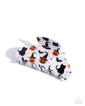 Load image into Gallery viewer, Spooky Style - Multi Claw Clip
