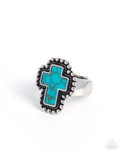 Load image into Gallery viewer, Stony Sanctification - Blue
