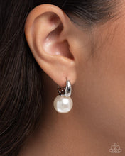 Load image into Gallery viewer, Sturdy Study - White
