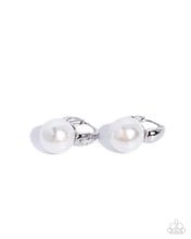 Load image into Gallery viewer, Sturdy Study - White
