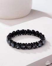 Load image into Gallery viewer, Sugar-Coated Sparkle - Black

