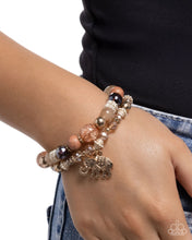 Load image into Gallery viewer, Wise Whimsy - Brown
