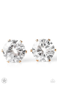 Just In TIMELESS - Gold - Simply Sparkle with Rebecca