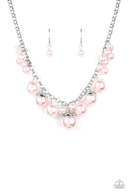 Broadway Belle - Pink - Simply Sparkle with Rebecca