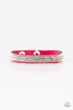 Load image into Gallery viewer, Babe Bling - Pink - Simply Sparkle with Rebecca
