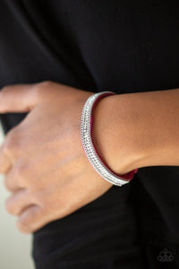 Babe Bling - Pink - Simply Sparkle with Rebecca