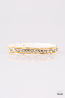 Babe Bling - White - Simply Sparkle with Rebecca