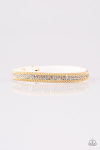 Babe Bling - White - Simply Sparkle with Rebecca