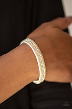 Load image into Gallery viewer, Babe Bling - White - Simply Sparkle with Rebecca
