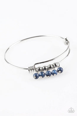 All Roads Lead To ROAM - Blue - Simply Sparkle with Rebecca