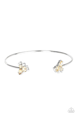 Going For Glitter - Brown - Simply Sparkle with Rebecca