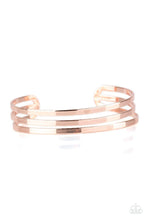 Load image into Gallery viewer, Street Sleek - Rose Gold - Simply Sparkle with Rebecca
