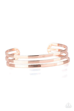 Street Sleek - Rose Gold - Simply Sparkle with Rebecca