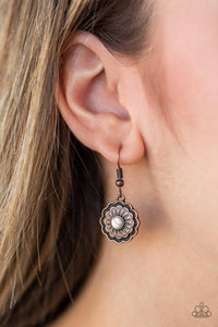 Badlands Buttercup - Copper - Simply Sparkle with Rebecca