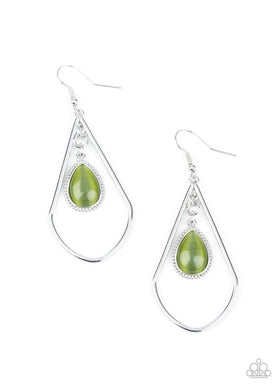 Ethereal Elegance - Green - Simply Sparkle with Rebecca