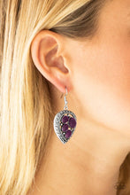 Load image into Gallery viewer, Wild Heart Wonder - Purple - Simply Sparkle with Rebecca
