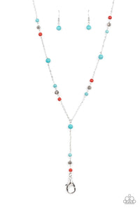 Sandstone Savannahs - Multi - Simply Sparkle with Rebecca