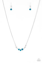 Load image into Gallery viewer, Sparkling Stargazer - Blue - Simply Sparkle with Rebecca
