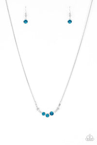 Sparkling Stargazer - Blue - Simply Sparkle with Rebecca