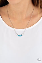 Load image into Gallery viewer, Sparkling Stargazer - Blue - Simply Sparkle with Rebecca
