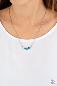 Sparkling Stargazer - Blue - Simply Sparkle with Rebecca