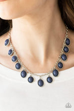 Load image into Gallery viewer, Make Some ROAM! - Blue - Simply Sparkle with Rebecca
