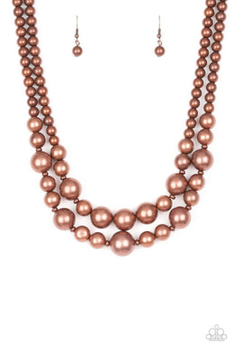 I Double Dare You - Copper - Simply Sparkle with Rebecca