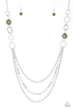 Load image into Gallery viewer, Margarita Masquerades - Green
