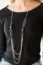 Load image into Gallery viewer, Margarita Masquerades - Green
