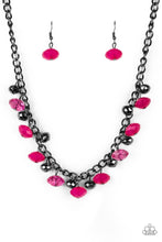 Load image into Gallery viewer, Runway Rebel - Pink - Simply Sparkle with Rebecca
