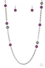 Load image into Gallery viewer, Fashion Fad - Purple - Simply Sparkle with Rebecca
