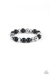 Very VIP -Black - Simply Sparkle with Rebecca