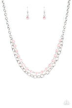 Load image into Gallery viewer, Block Party Princess - Pink - Simply Sparkle with Rebecca
