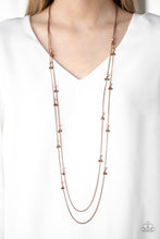 Load image into Gallery viewer, Ultrawealthy - Copper - Simply Sparkle with Rebecca
