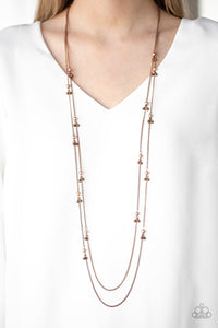 Ultrawealthy - Copper - Simply Sparkle with Rebecca
