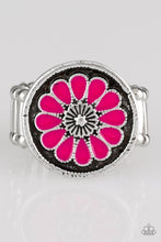 Load image into Gallery viewer, Garden View - Pink - Simply Sparkle with Rebecca
