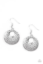 Load image into Gallery viewer, A Taste For Texture - Silver - Simply Sparkle with Rebecca
