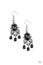 Load image into Gallery viewer, I Better Get GLOWING - Black - Simply Sparkle with Rebecca
