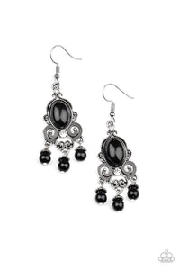 I Better Get GLOWING - Black - Simply Sparkle with Rebecca