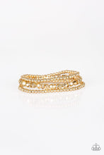 Load image into Gallery viewer, Let There BEAM Light - Gold - Simply Sparkle with Rebecca
