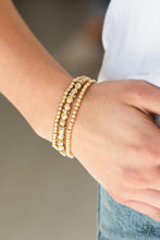 Load image into Gallery viewer, Let There BEAM Light - Gold - Simply Sparkle with Rebecca
