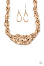 Load image into Gallery viewer, A Standing Ovation - Brown - Simply Sparkle with Rebecca
