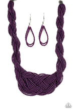 Load image into Gallery viewer, A Standing Ovation - Purple - Simply Sparkle with Rebecca
