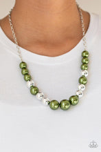 Load image into Gallery viewer, Take Note - Green - Simply Sparkle with Rebecca
