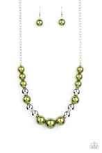 Load image into Gallery viewer, Take Note - Green - Simply Sparkle with Rebecca
