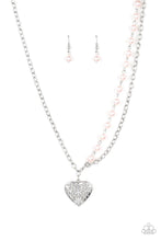 Load image into Gallery viewer, Forever In My Heart - Pink - Simply Sparkle with Rebecca
